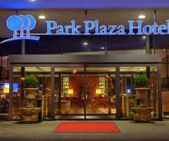 Hotel Park Plaza Trier