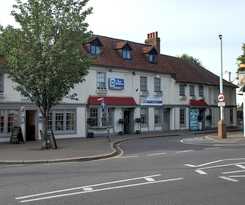 BEST WESTERN THE SHIP HOTEL