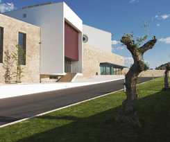 Hotel Real Abadia Congress and Spa