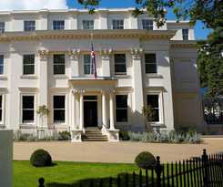 Malmaison Cheltenham