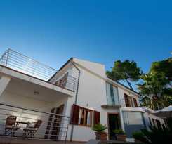 Villa Alcanada