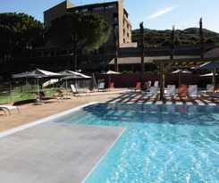 Hotel Belambra Clubs Belgodère - Residence Golfe De Lozari