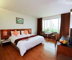 Buri Sriphu and Convention Centre
