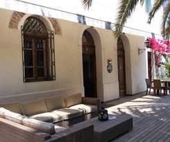 Hotel Hotel La Solenzara