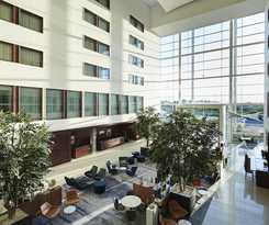 Leicester Marriott