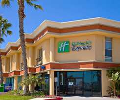 Hotel Holiday Inn Express Newport Beach, An Ihg