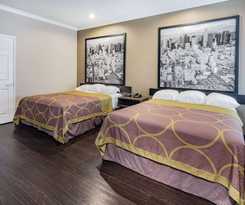 Hotel Super 8 By Wyndham North Hollywood