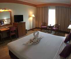 Sakura Grand View Hat Yai