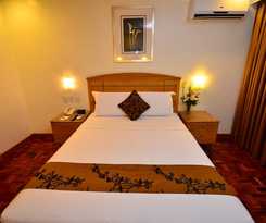 Hotel City Garden Suites Manila