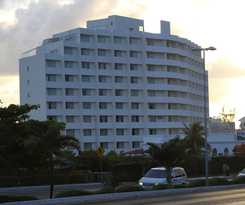 Calypso Cancun