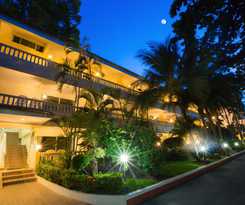 Hotel Twin Palms Resort