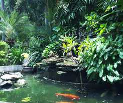 Serene Sands Health Resort