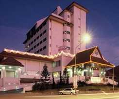 Hotel Nakhonphanom River View