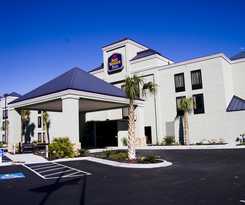 Best Western Plus Myrtle Beach @ Intracoastal
