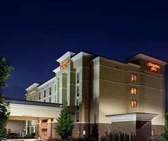 Hotel Hampton Inn Columbia I-20-clemson Road
