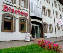 Hotel Good Stay Dinaburg