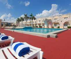 Hotel Holiday Inn Express Cancún