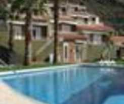  LA MURALLA APARTAMENTOS