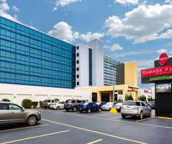 Hotel Ramada Plaza By Wyndham Virginia Beach Oceanfront