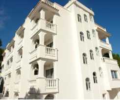 Hotel Los Arcos