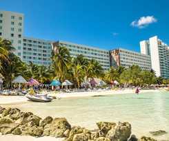 Dreams Sands Cancun Resort and Spa - All Inclusive