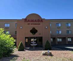 Ramada By Wyndham Santa Fe