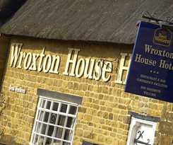 Hotel Banbury Wroxton House