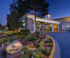 Hotel Hilton Santa Fe Historic Plaza