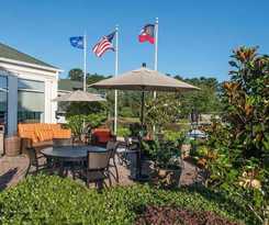 Hotel Hilton Garden Inn Savannah Airport