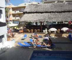 Hotel Simple Hersonissos Blue