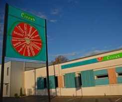 Hotel Citrus Spa Hotel