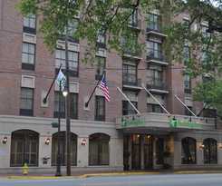 Hotel Holiday Inn Savannah Historic District, An Ihg