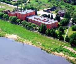 Hotel Daugavkrasti Hotel