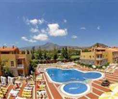 Compostela Beach Golf Club II