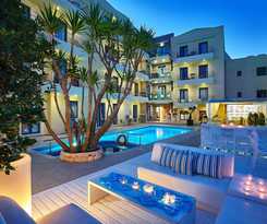 Hotel Casa Orama Boutique 