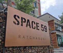 Space 59 Hotel Ratchaburi
