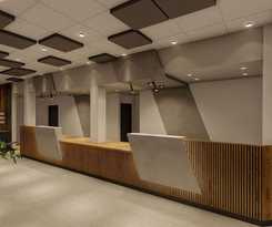 Hotel Sure Hotel by Best Western Hilden-Duesseldorf