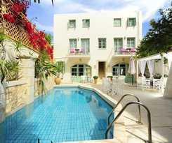 Hotel Mythos Suites Boutique