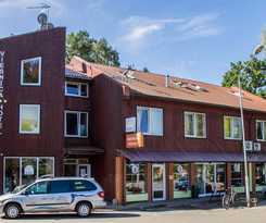 Hotel Alba Hotel