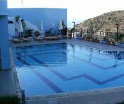 Hotel PETRA