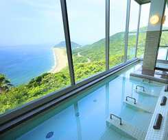 Hotel Irago Ocean Resort