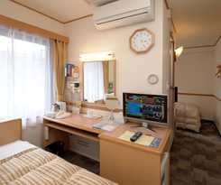 Toyoko Inn Nagoya Nishiki