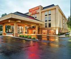 Hotel Hampton Inn Louisville-airport
