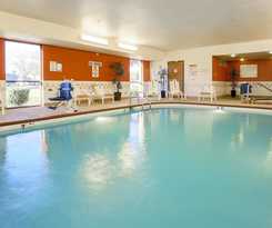 Hotel Hampton Inn Lexington South-keeneland/airport