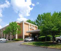 Hotel Best Western Plus Richmond Airport