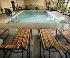 Hotel Hampton Inn I-75 Lexington/hamburg Area