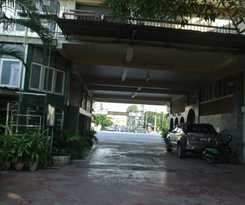 Hotel Chaopraya Garden 