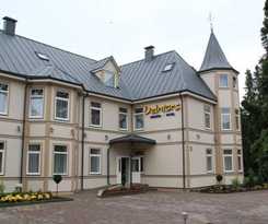 Hotel Dzintars Hotel