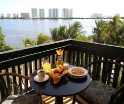 Hotel Imperial Laguna Faranda