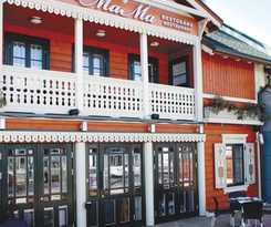 Boutique Hotel Mama